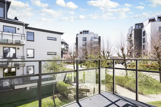 Bostadsrätt, Kalkstensvägen 10, Kalkbrottet, Malmö