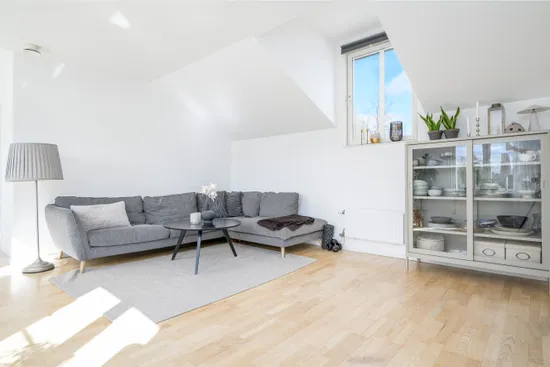 Bostadsrätt, Lysekilsvägen 25, Granloholm, Sundsvall