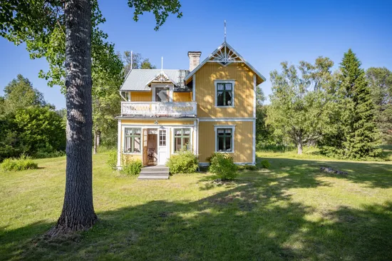 Gård/Skog, Timrå Åstön 1:8, Åstön, Timrå