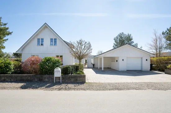 Villa, Backsippevägen 6, Höllviken, Vellinge