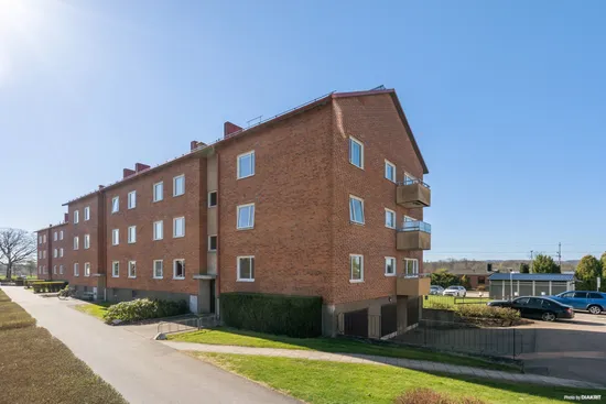 Bostadsrätt, Klostervägen 10B, Klippan