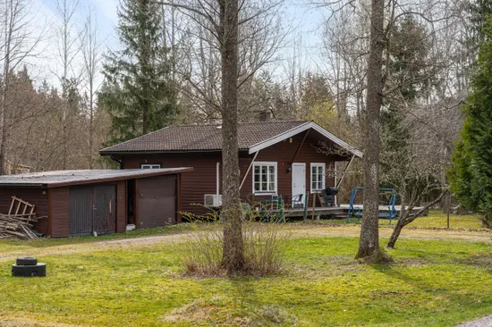 Villa, Tjuse 312, Tjuse, Örebro