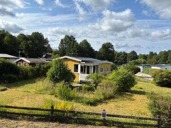 Fritidshus, Sjöbo sommarstad 108, Sjöbo, Borås