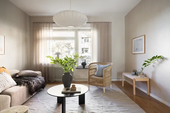 Bostadsrätt, Ulfsparregatan 11C, Lunden, Göteborg