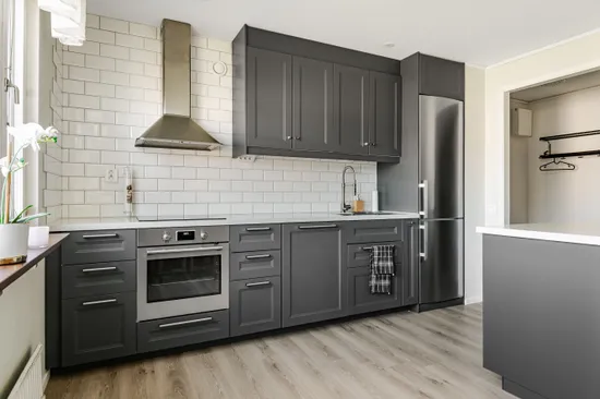 Bostadsrätt, Häradsvägen 36B, Östermalm, Borlänge