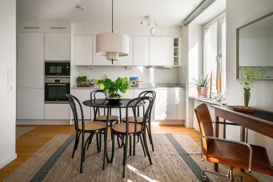 Bostadsrätt, Masthuggstorget 5, Masthugget, Göteborg