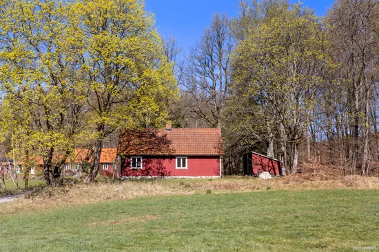 Fritidshus, Månstorp 107, Månstorp, Perstorp