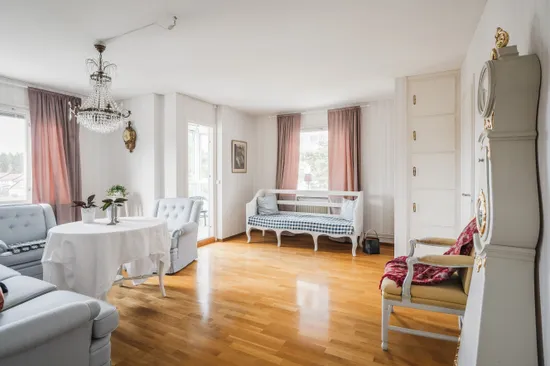 Bostadsrätt, Furumovägen 14, Stigslund, Gävle