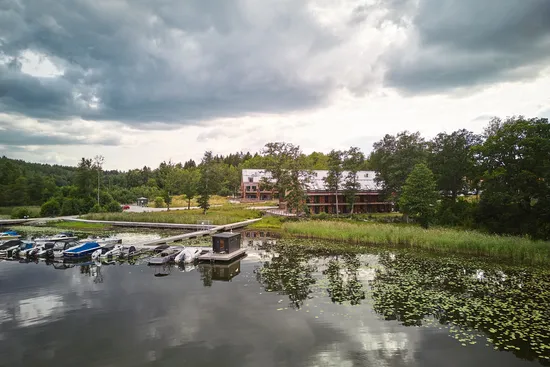 Bostadsrätt, Skalla Hamnväg 9D, Marielundsviken, Strängnäs