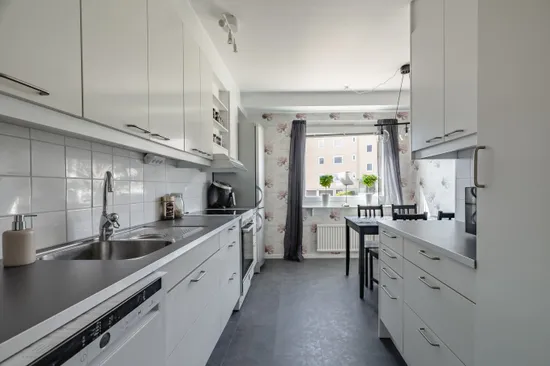 Bostadsrätt, Björntorpsgatan 15A, Karlstad