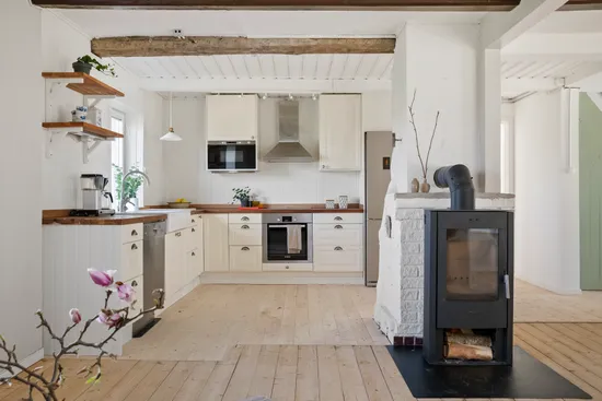 Villa, Boaröd 1301, Skåne-Tranås, Tomelilla