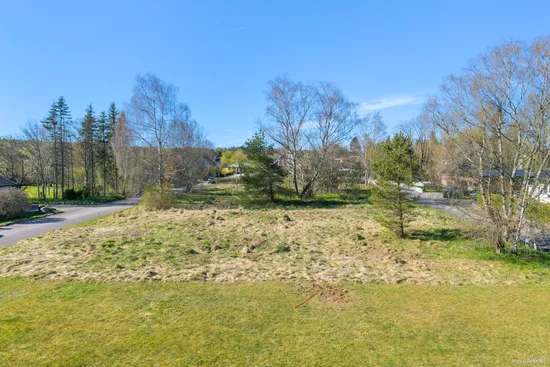Tomt, Sjöängsvägen 9, Åsljunga, Örkelljunga