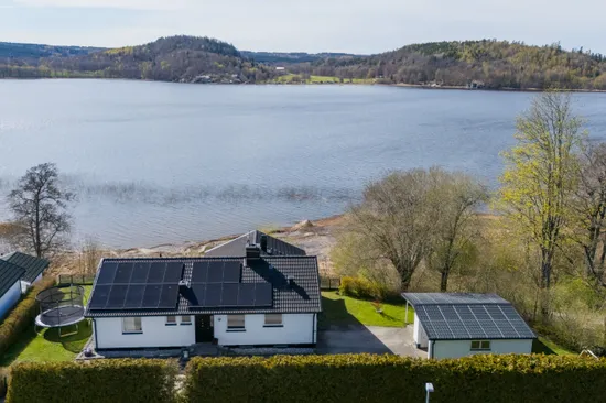 Villa, Solhemsgatan 1A, Ulricehamn