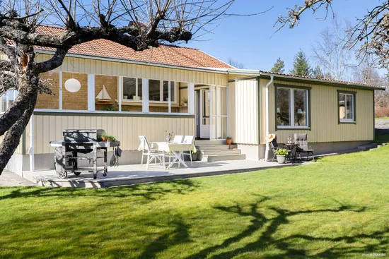 Villa, Lindgatan 2, Mariero, Vänersborg