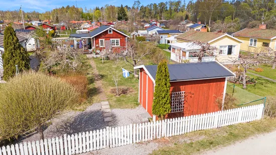 Övrigt, Nyponstigen 21, Gränsta, VÄSTERÅS