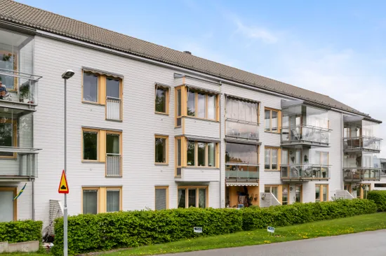 Bostadsrätt, Elmsta Udde  25A, Älmsta, Norrtälje