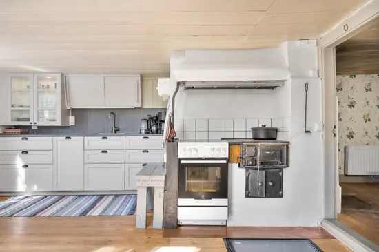 Villa, Hospitalsgränd 6, Söderköping