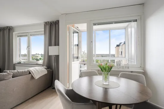 Bostadsrätt, Furumovägen 12, Stigslund, Gävle