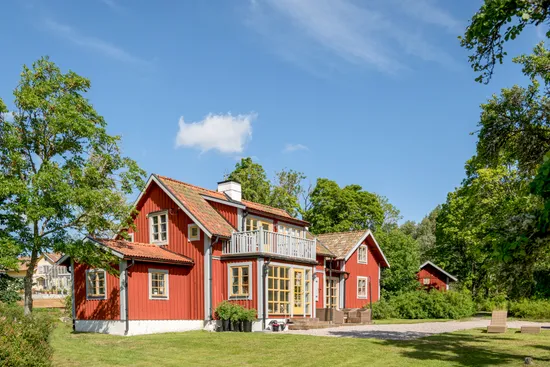 Villa, Askartorp 2, Björnlunda, Gnesta