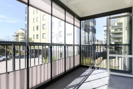 Bostadsrätt, Lilleskogsvägen 12, Tuve, Göteborg