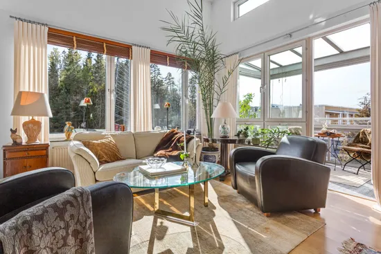 Bostadsrätt, Lomvägen 25C, Sjöberg, Sollentuna