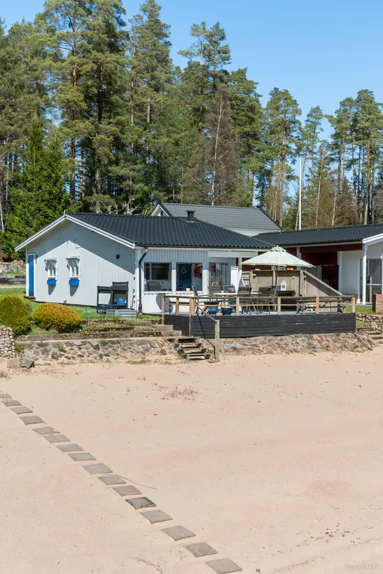 Övrigt, Gussjöstrand stuga 21, Gislaved