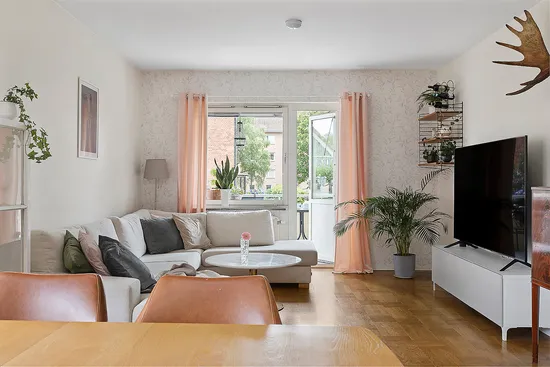 Bostadsrätt, Ulvsbygatan 7A, Norrstrand, Karlstad