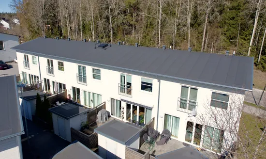 Bostadsrätt, Radhus, Vistavägen 49, Vistaberg, Huddinge