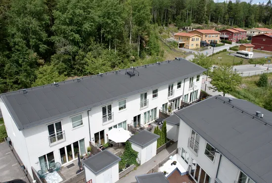 Bostadsrätt, Radhus, Vistavägen 49, Vistaberg, Huddinge