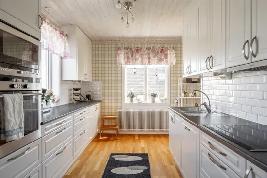 Villa, Tallvägen 15, Skultorp, Skövde