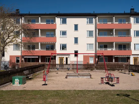 Bostadsrätt, Irisdalsgatan 32, Visby - Bingeby, Gotland