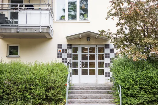 Bostadsrätt, Petrejusvägen 41, Hammarbyhöjden, Johanneshov, Stockholm