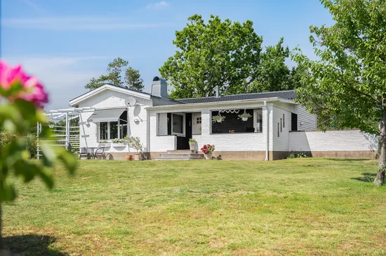 Villa, Smeavägen 48, Haverdal, Halmstad
