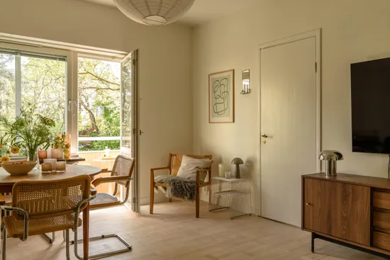 Bostadsrätt, Midsommarvägen 23, Midsommarkransen, Stockholm