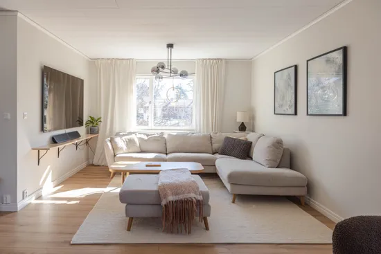 Villa, Furuvägen 3, Sätra brunn, Sala