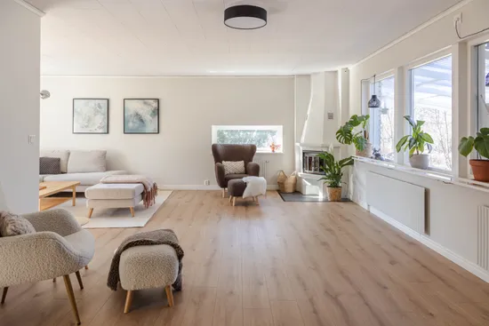 Villa, Furuvägen 3, Sätra brunn, Sala