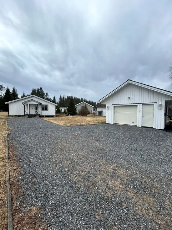 Fritidshus, Kolmnäsvägen 22, Sörmjöle, Umeå