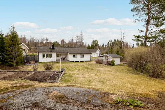 Fritidshus, Kolmnäsvägen 22, Sörmjöle, Umeå
