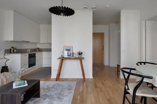 Bostadsrätt, Älvsjövägen 36, vån 2, Stockholm