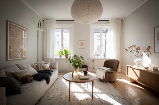 Bostadsrätt, Kommendörsgatan 25F, Majorna, Göteborg