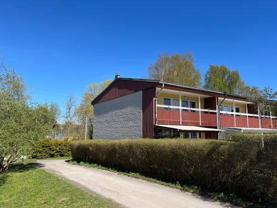 Radhus, Intagsgränd 74, Bromsten, Stockholm