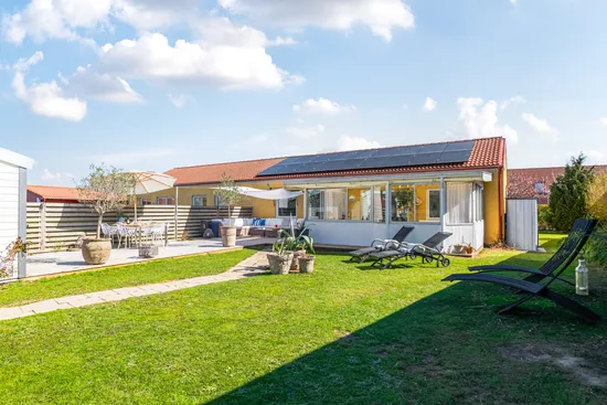 Villa, Skimmelvägen 24, Laröd, Helsingborg