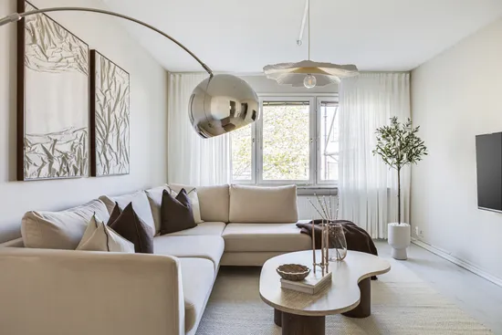 Bostadsrätt, Serenadgatan 42, Högaholm, Malmö
