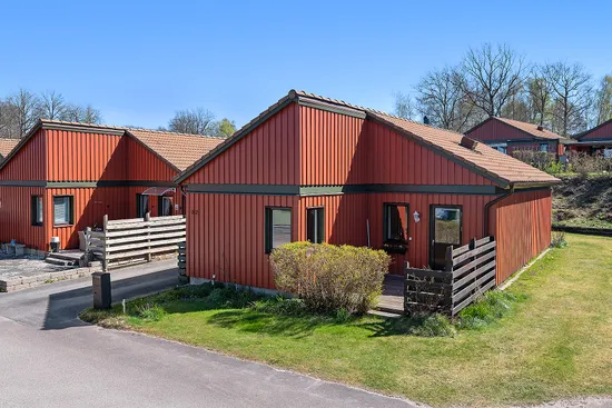 Bostadsrätt, Tofsmesvägen 32, Ekebacken, Ljungby
