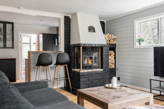 Villa, Dalbovägen 1, Riala-Sättra, Norrtälje