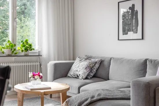 Bostadsrätt, Cirkusvägen 14, Telefonplan/Västberga, Stockholm