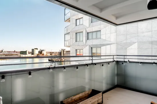 Bostadsrätt, Dockplatsen 5, Dockan, Malmö