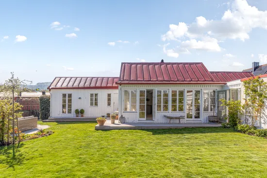 Villa, Tulpanvägen 37, Båstad - Centralt, Båstad