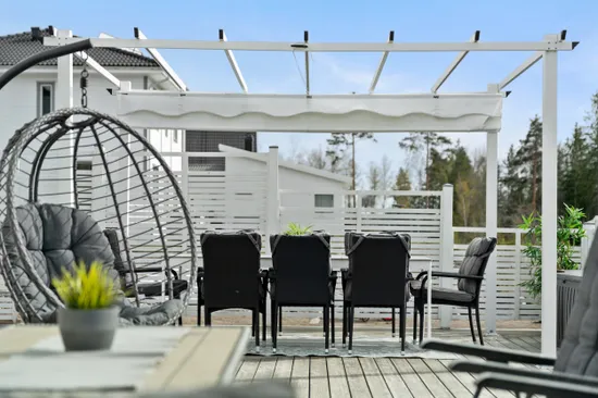 Villa, Brandvaktsvägen 109, Björnö - 5 min från C, Norrtälje