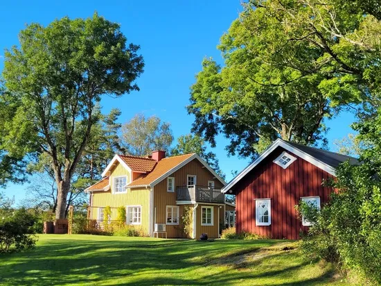 Villa, Starrkärr Skattegård 130, Älvängen, Ale